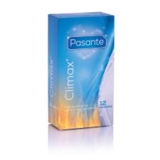 Презервативы Pasante Climax (12 шт)