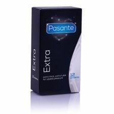 Презервативы Pasante особо прочные ( 12 шт)