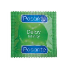 Презервативы Pasante продлевающие удовольствие ( 1 шт)