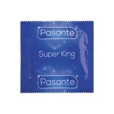 Pasante Super King (1 gab.)