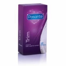 Презервативы Pasante Trim ( 12 шт)