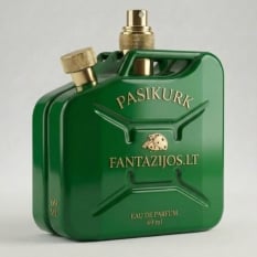 Feromoniniai kvepalai moterims PASIKURK