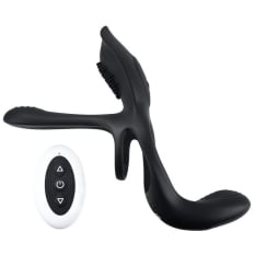 Penio žiedas The 3 Way