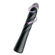 Vibratorius Twist Ecstacy 