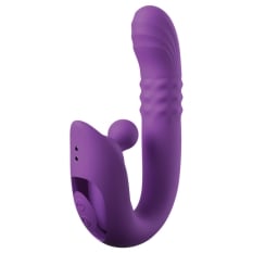 Vibratorius Harmoni Pro 
