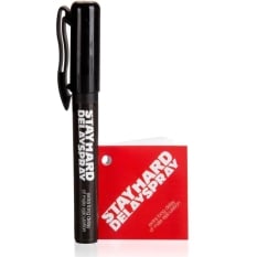 Ejakuliaciją atitolinantis purškiklis Stay Hard (6 ml)