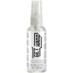 Erekciją stiprinantis purškiklis HARD (50 ml)