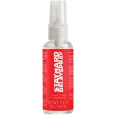 Ejakuliaciją atitolinantis purškiklis STAY (50 ml)