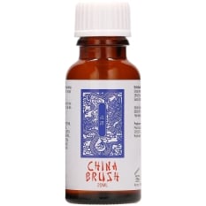 Ejakuliaciją atitolinantis serumas China Brush (20 ml)