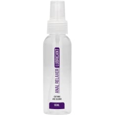 Lubrikantas Anal Relaxer (100 ml)