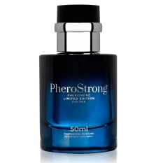 Feromoniniai kvepalai PheroStrong Limited Edition (50 ml)