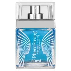 Feromonu smaržas sievietēm PheroStrong Angel (50 ml)