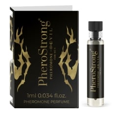 Feromoniniai kvepalai PheroStrong Devil (1 ml)