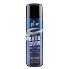 Lubrikants Pjur Backdoor anal (250 ml)