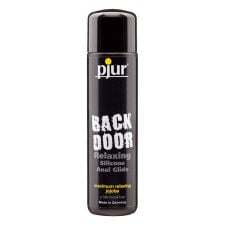 Analinis lubrikantas Pjur Back Door (100 ml)
