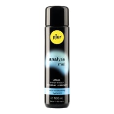 Analinis lubrikantas Pjur Analyse me (100 ml)