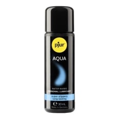 Lubrikantas Pjur Aqua (30 ml)