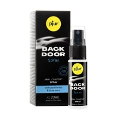 Anaalpihusti Back Door (20 ml)