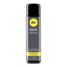 Lubrikantas Pjur Basic (100 ml)