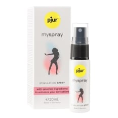 My Spray (20 ml)