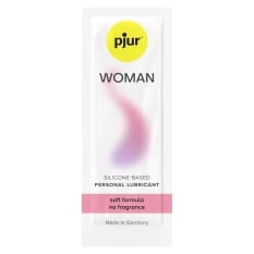 Лубрикант pjur Woman (1,5 мл)