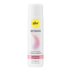 Lubrikantas Pjur Woman (100 ml)