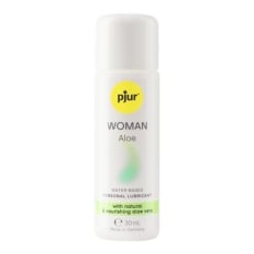 Libesti Pjur Woman Aloe (30 ml)