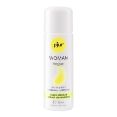 Lubrikantas Pjur Woman Vegan (30 ml)