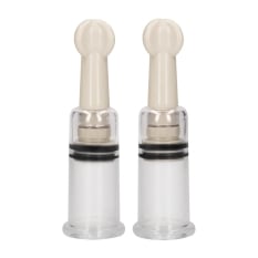 Spenelių pompos Nipple Pump