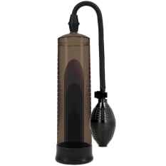 Penio pompa Basic Black