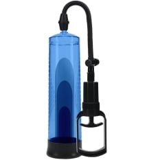 Penio pompa Basic Blue