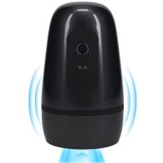 Penio pompa - masturbatorius Pulsar