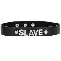 Antkaklis SLAVE
