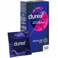 Durex Extended Pleasure (10 tk)