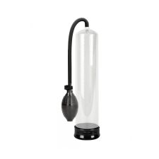 Penio pompa XL Extender (skaidri)