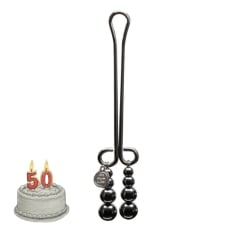 Klitorio spaustukas Fifty Shades Darker Just Sensation