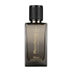 Feromonu smaržas sievietēm PheroStrong Queen (50 ml)