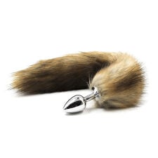 Mänguline anaaltapp Tail