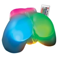 Masturbatorius Go-Go Booty LED
