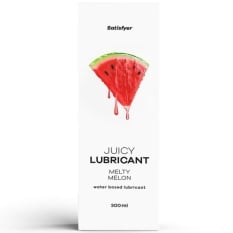 Lubrikantas Satisfyer Melty Melon (300 ml)