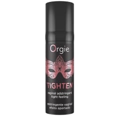 Stangrinamasis vaginos gelis Tighten (15 ml)