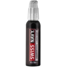 Lubrikantas Swiss Navy Premium (118 ml)