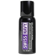 Lubrikantas Swiss Navy Arousal (29,5 ml)