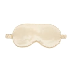 Akių raištis Lullaby (aukso)