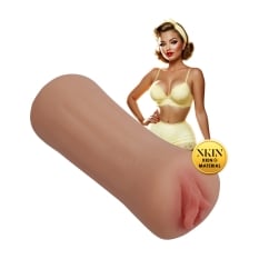 Masturbatorius Slumber Party Slut Bettie Blowkiss