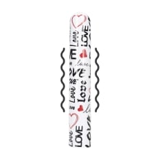 Vibratorius White Love