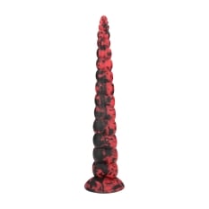 Analinis dildo Infernal Tentacle Demon