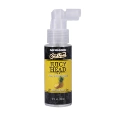 Orālais sprejs Juicy Head Pineapple (59 ml)