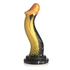 Dildo Golden Mamba