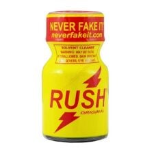 Patalpų afrodiziakas Rush Yellow (10 ml)